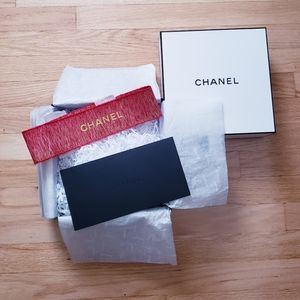 Chanel Gift Box